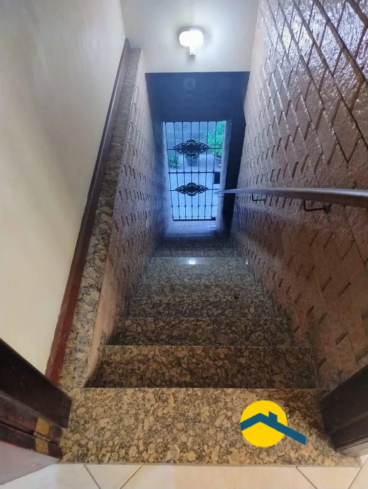 Casa, 8 quartos, 270 m² - Foto 30