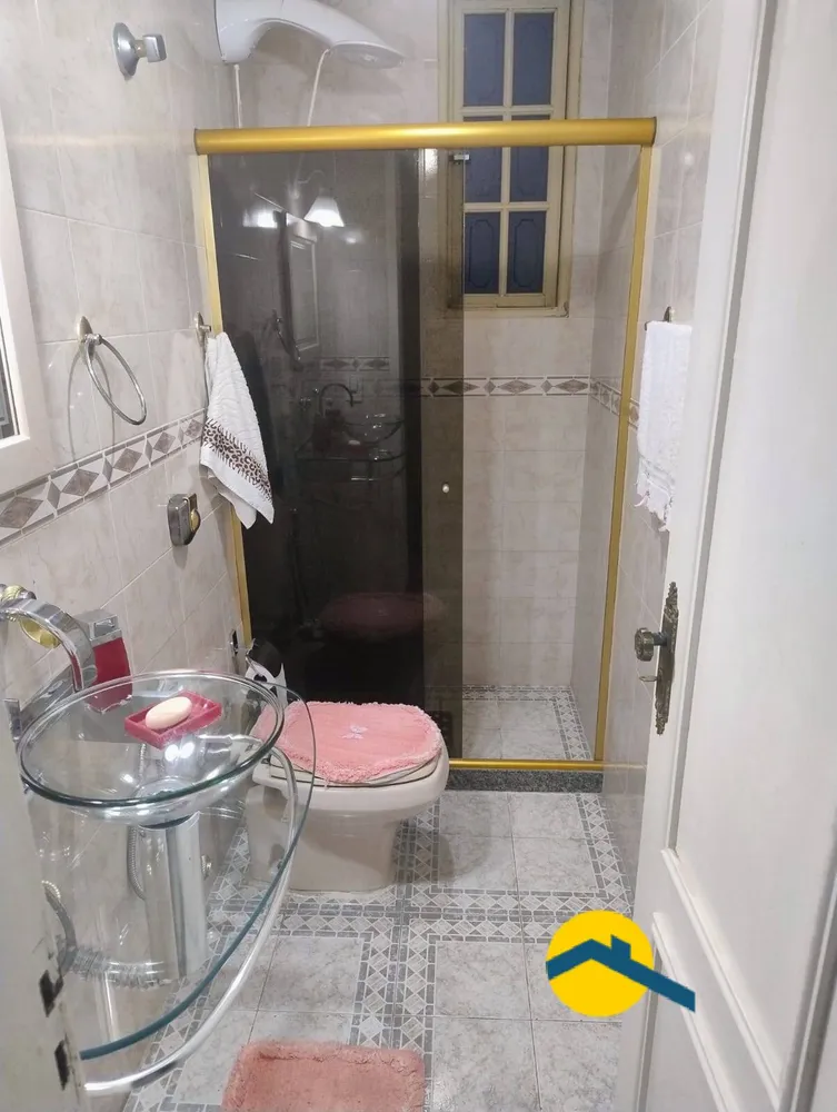 Casa, 8 quartos, 270 m² - Foto 28