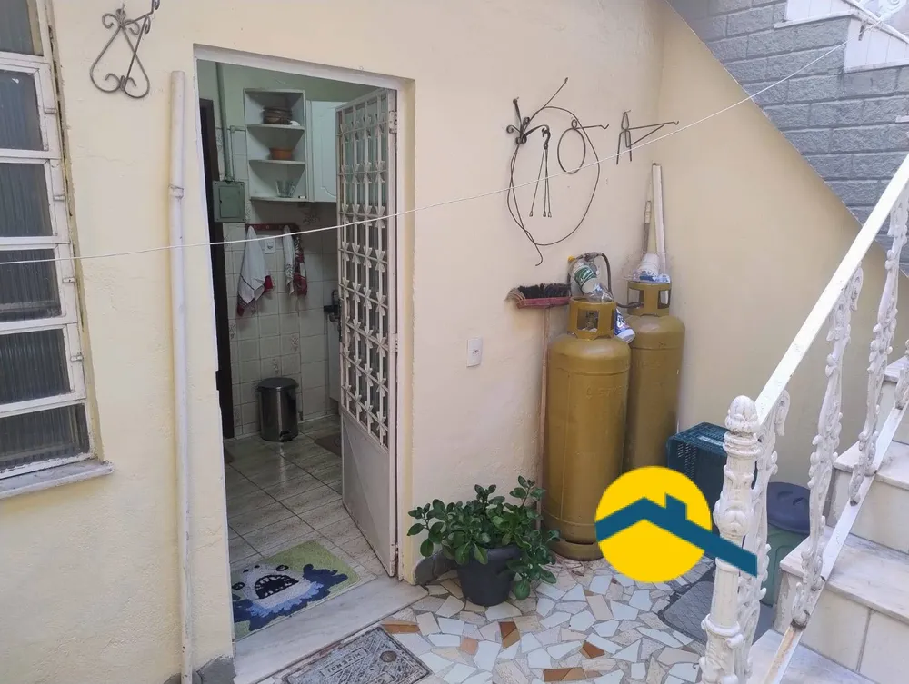 Casa, 8 quartos, 270 m² - Foto 29