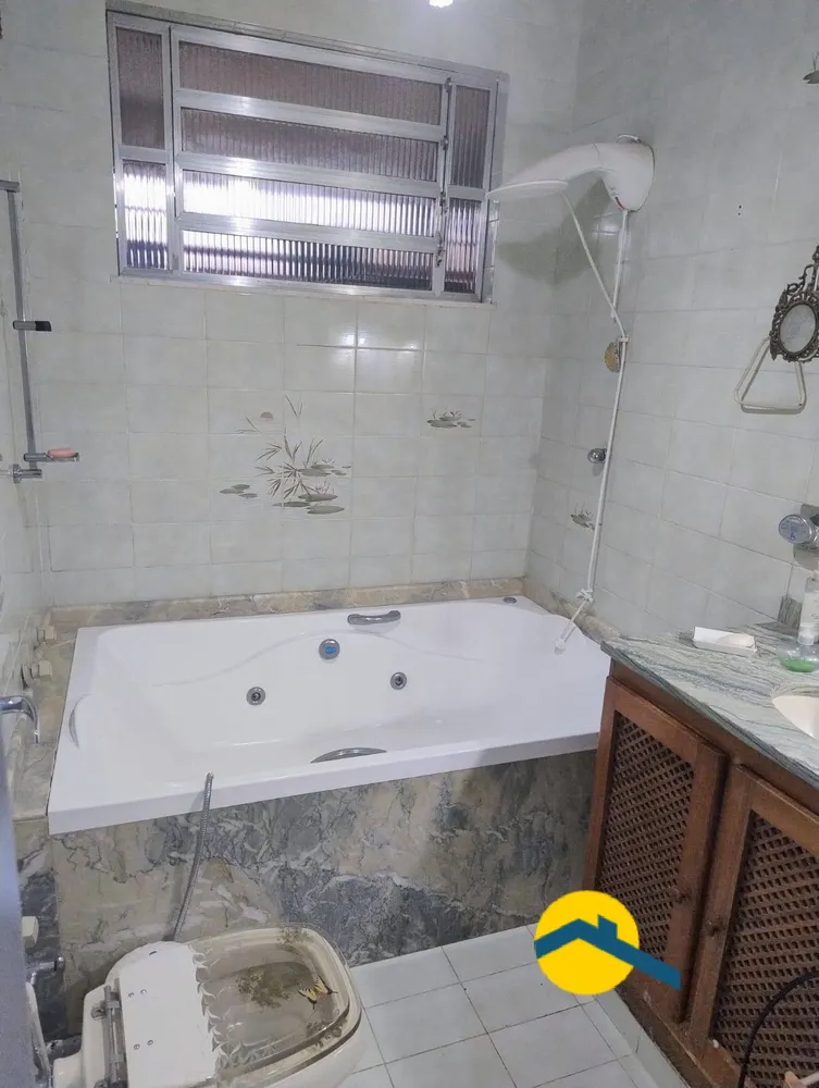 Casa, 8 quartos, 270 m² - Foto 10