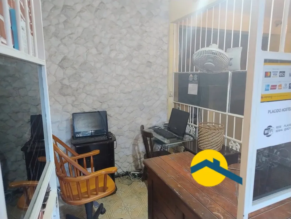 Casa, 8 quartos, 270 m² - Foto 25