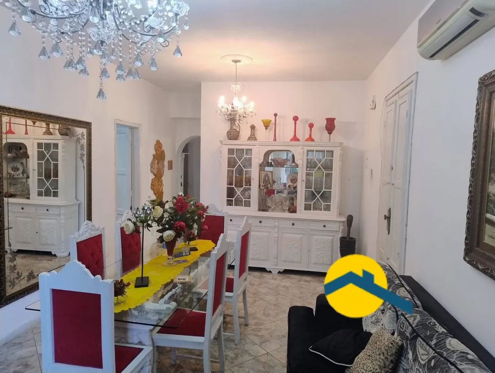 Casa, 8 quartos, 270 m² - Foto 2