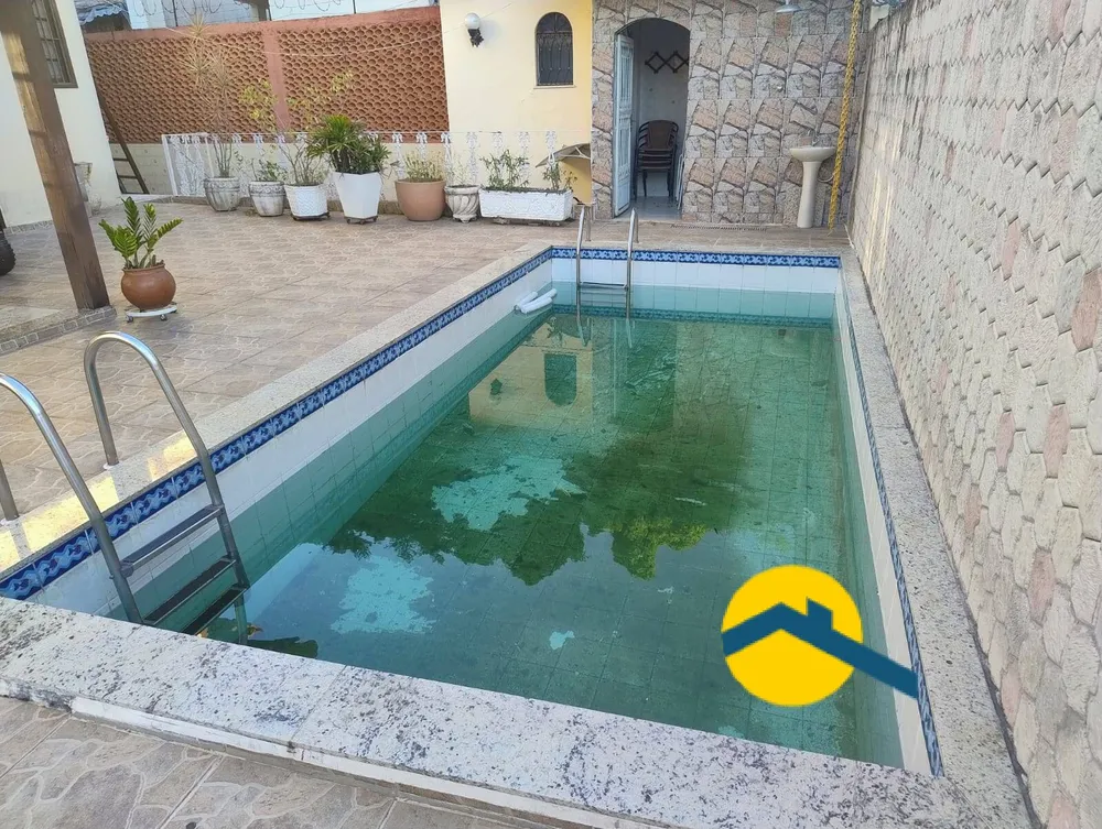 Casa, 8 quartos, 270 m² - Foto 33