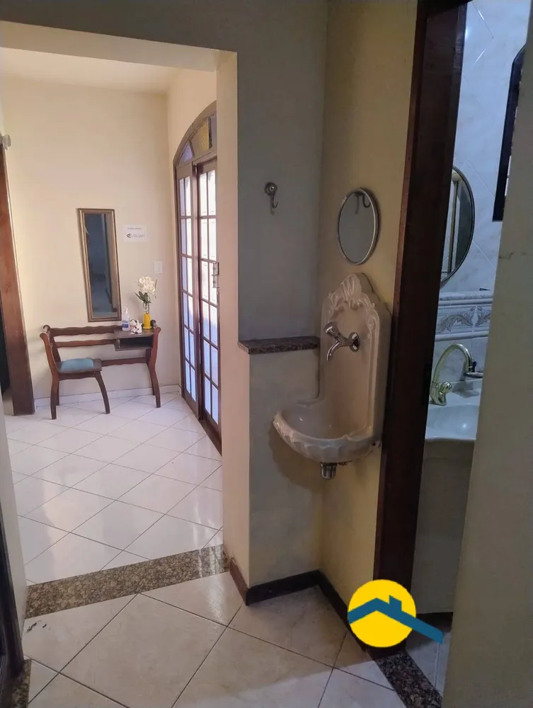 Casa, 8 quartos, 270 m² - Foto 43