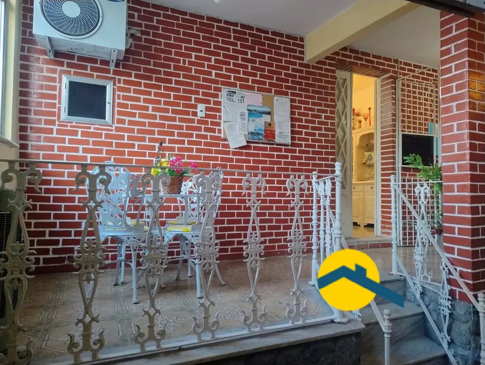 Casa, 8 quartos, 270 m² - Foto 26