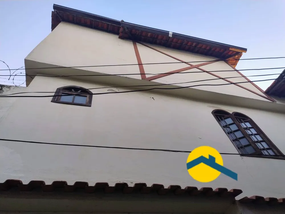 Casa, 8 quartos, 270 m² - Foto 54