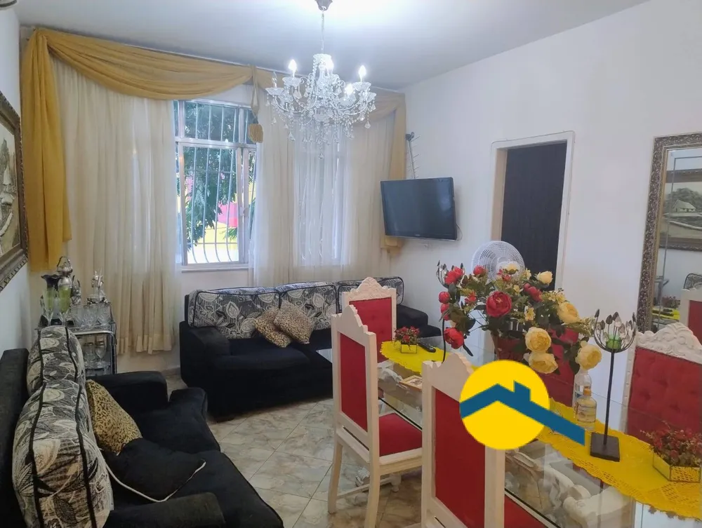 Casa, 8 quartos, 270 m² - Foto 3