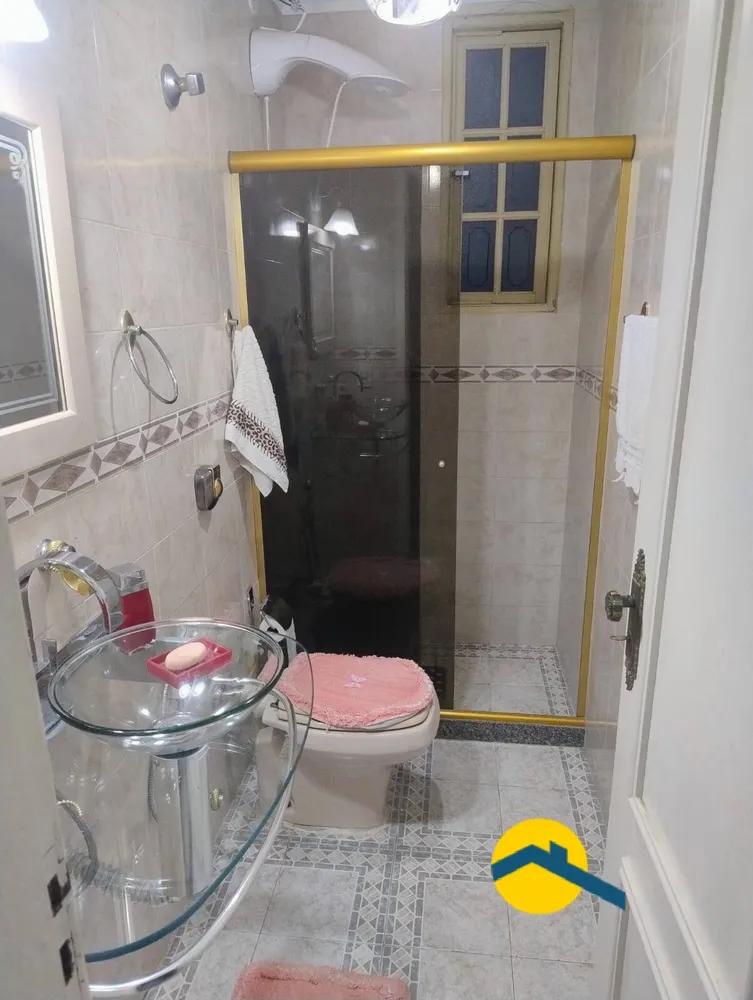 Casa, 8 quartos, 270 m² - Foto 45