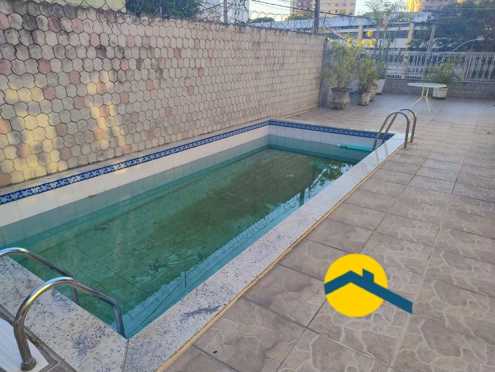 Casa, 8 quartos, 270 m² - Foto 34
