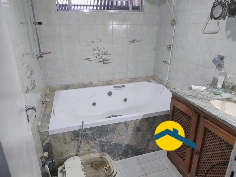 Casa, 8 quartos, 270 m² - Foto 11