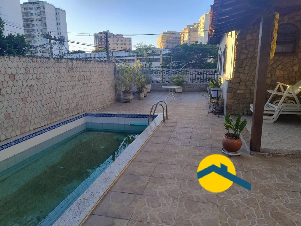 Casa, 8 quartos, 270 m² - Foto 32
