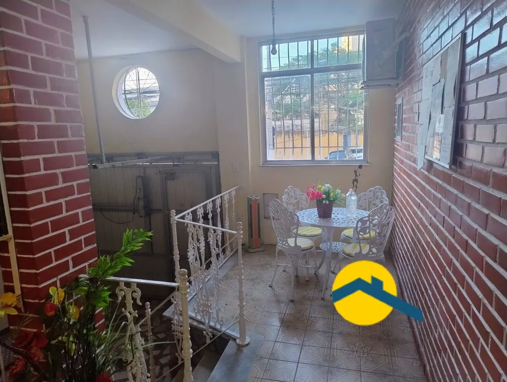 Casa, 8 quartos, 270 m² - Foto 24