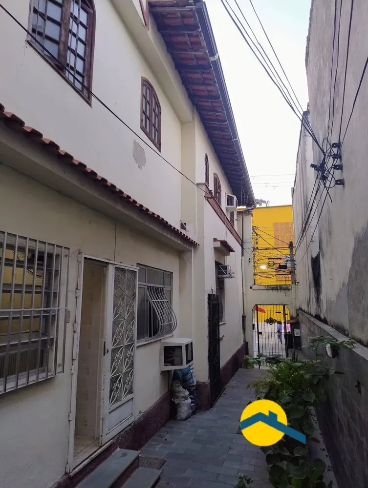 Casa, 8 quartos, 270 m² - Foto 52