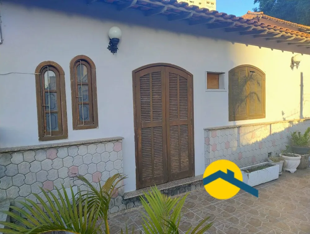 Casa, 8 quartos, 270 m² - Foto 37