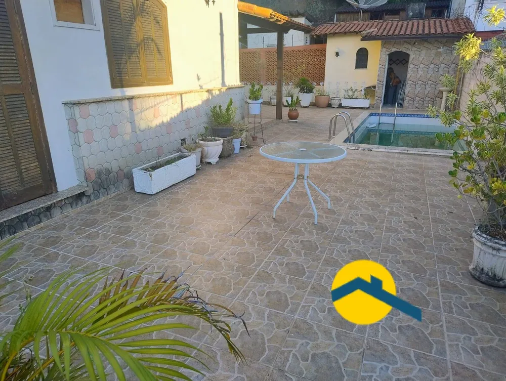Casa, 8 quartos, 270 m² - Foto 35
