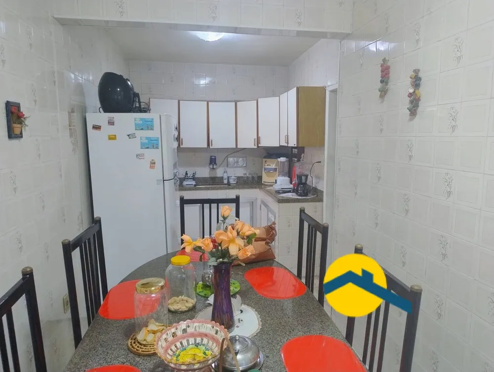 Casa, 8 quartos, 270 m² - Foto 19