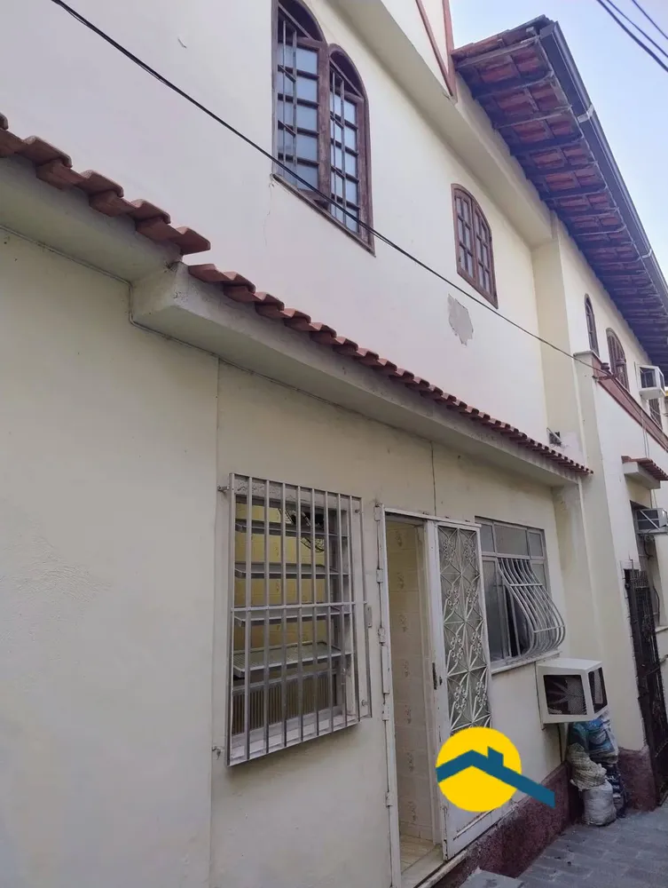 Casa, 8 quartos, 270 m² - Foto 55