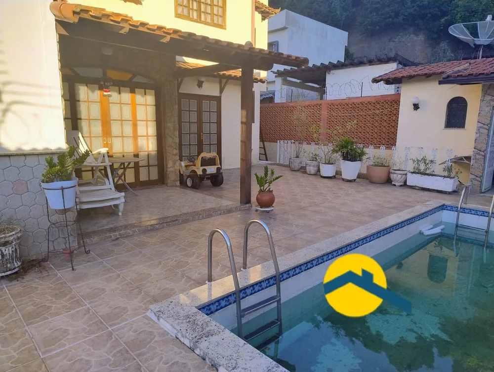 Casa, 8 quartos, 270 m² - Foto 31