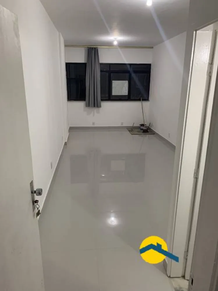 Sala-Conjunto, 35 m² - Foto 4