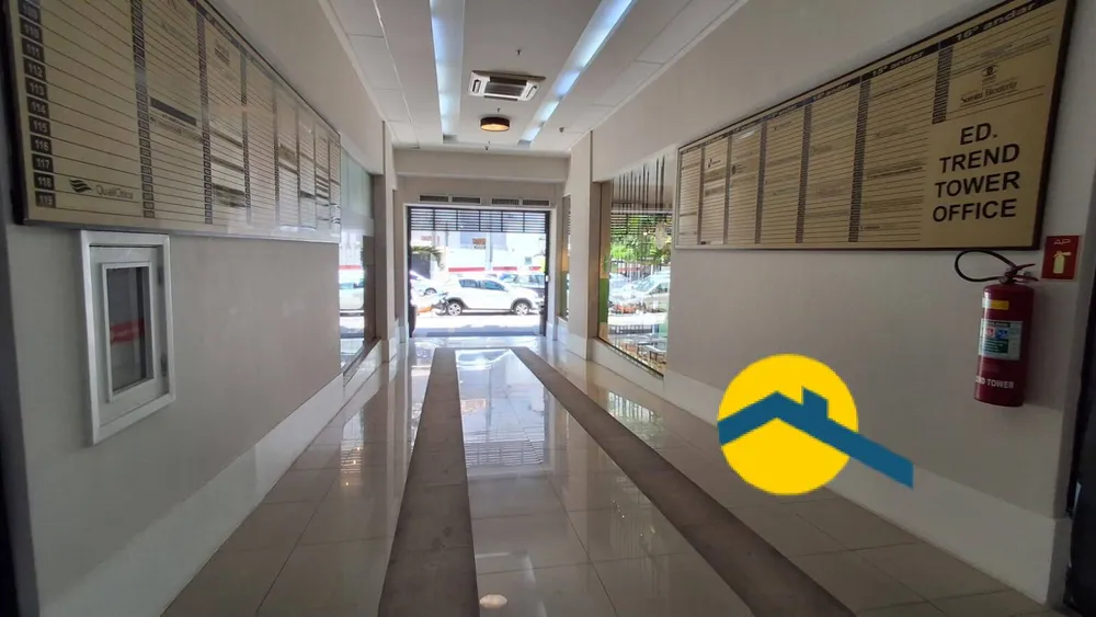 Loja-Salão, 40 m² - Foto 10