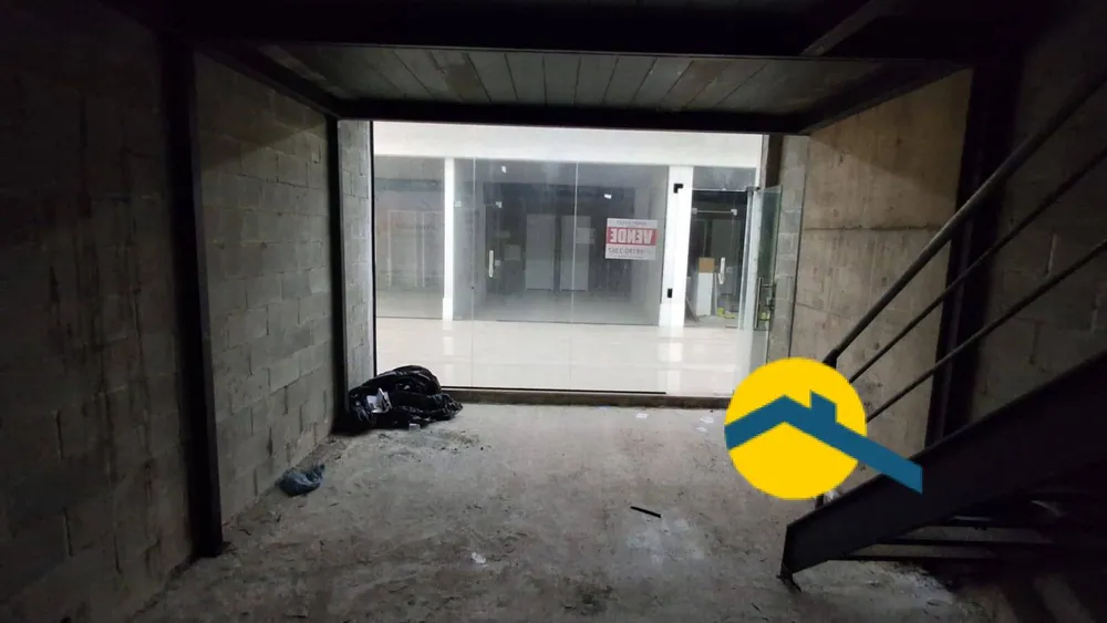 Loja-Salão, 40 m² - Foto 8