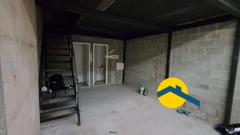Loja-Salão, 40 m² - Foto 4