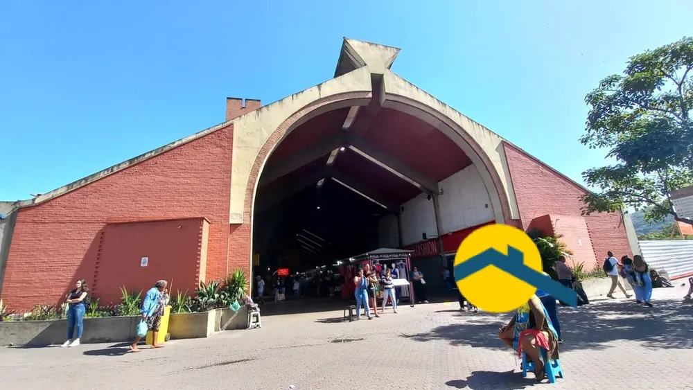 Loja-Salão, 40 m² - Foto 17