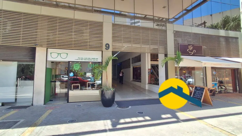 Loja-Salão, 40 m² - Foto 12