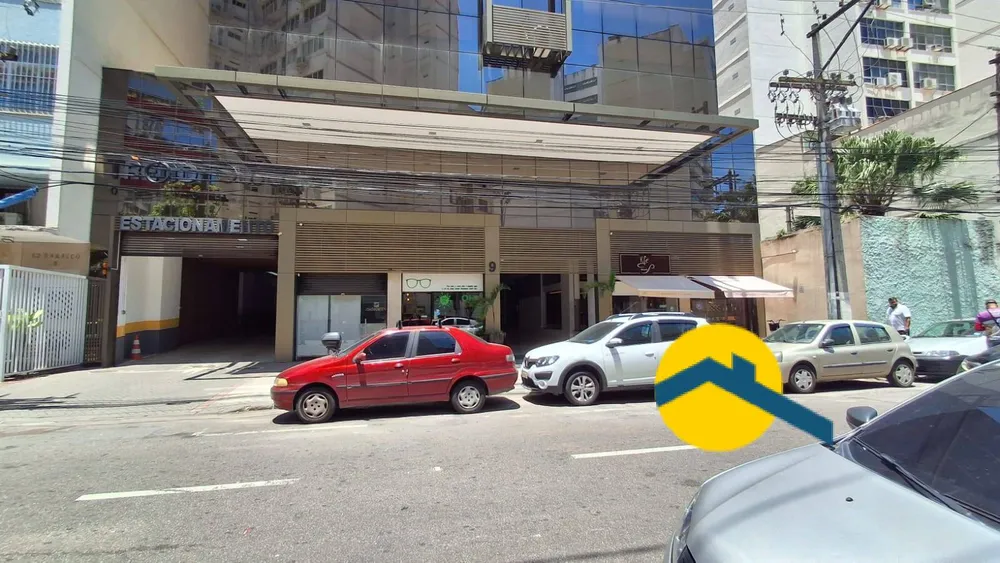 Loja-Salão, 40 m² - Foto 14