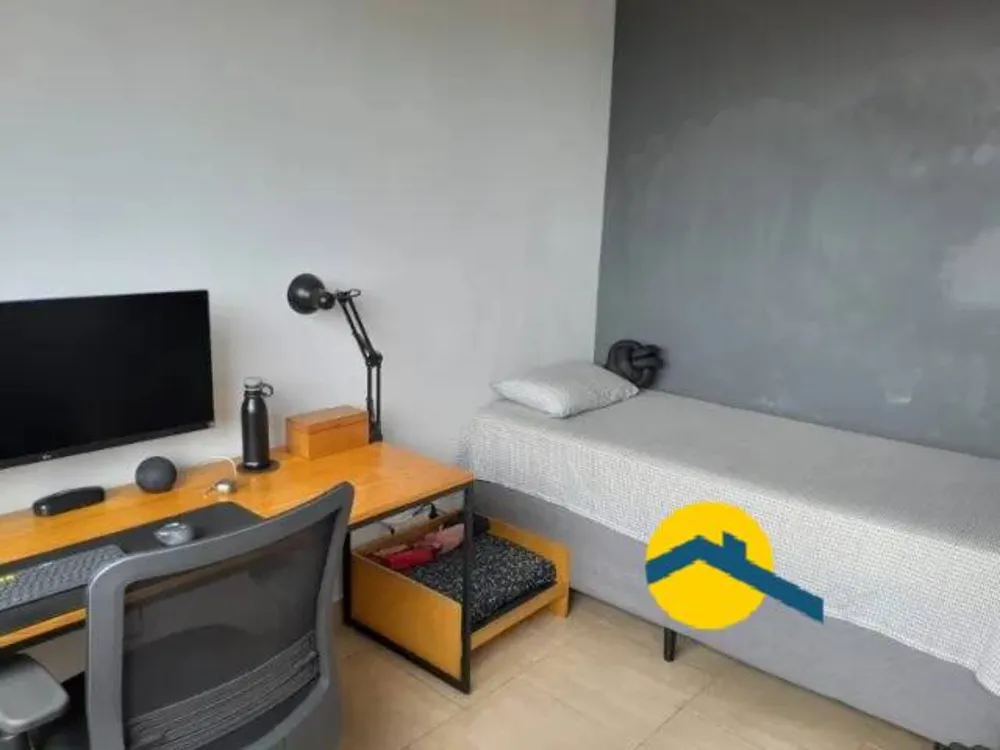 Apartamento, 3 quartos, 89 m² - Foto 11