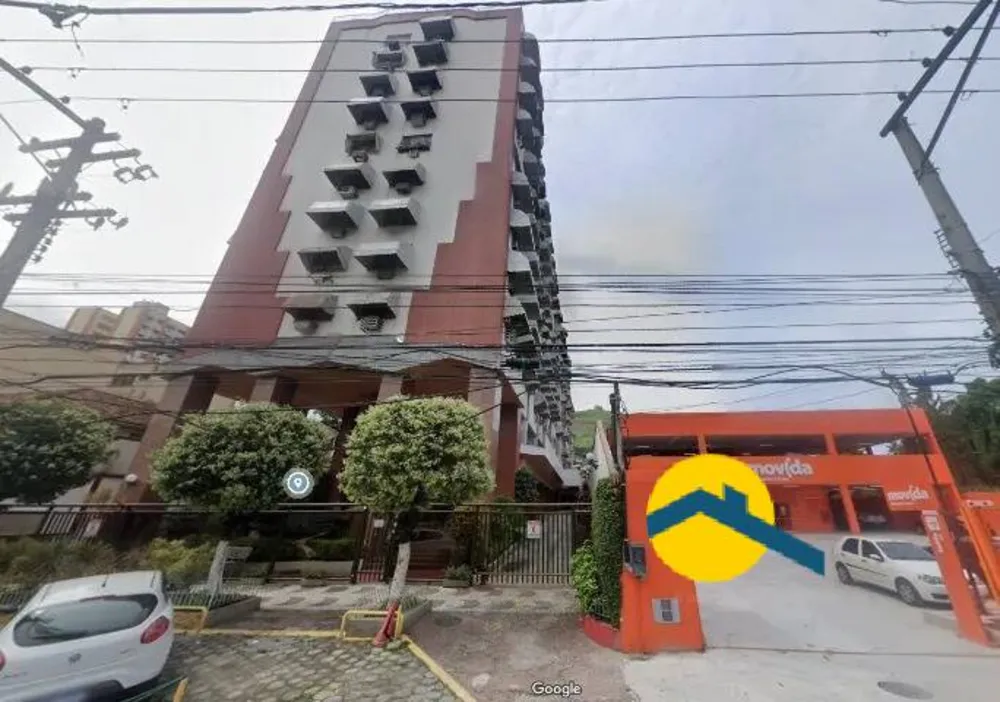 Apartamento, 3 quartos, 89 m² - Foto 34