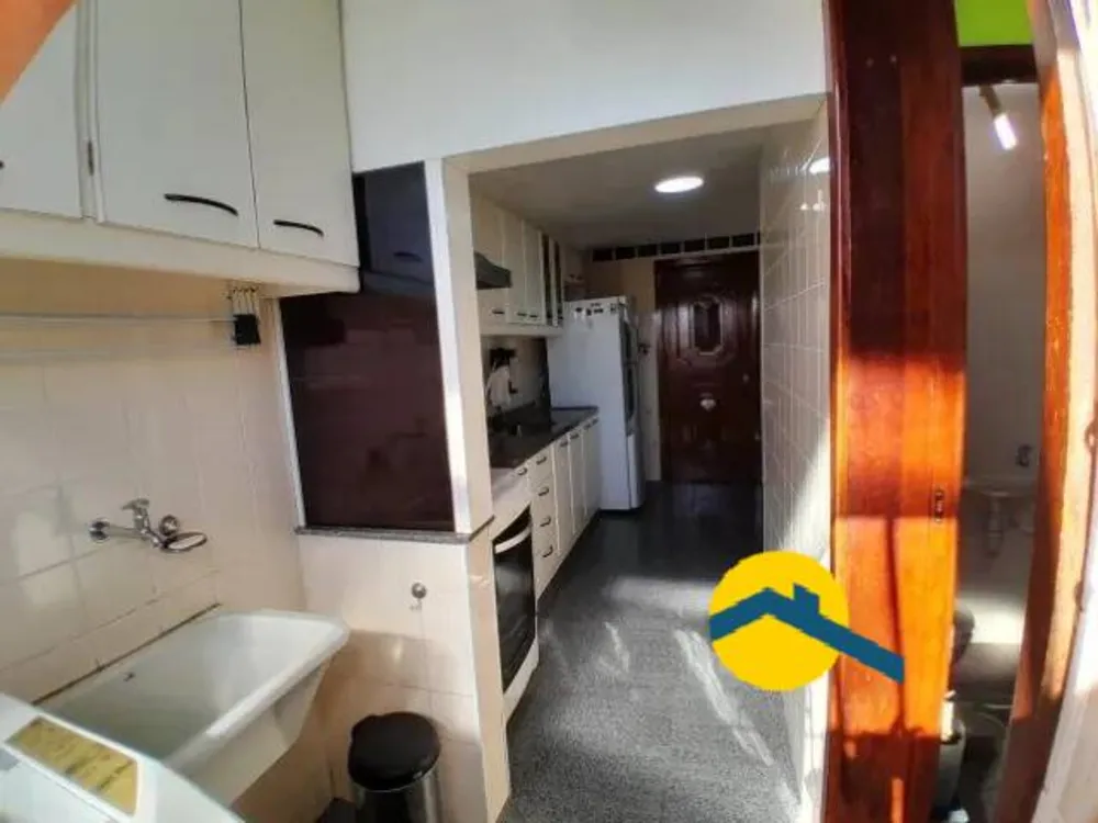 Apartamento, 3 quartos, 89 m² - Foto 14
