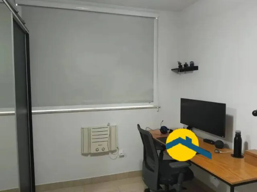 Apartamento, 3 quartos, 89 m² - Foto 10