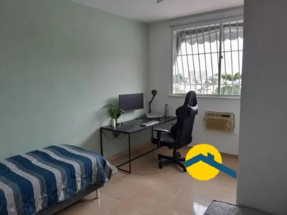 Apartamento, 3 quartos, 89 m² - Foto 9