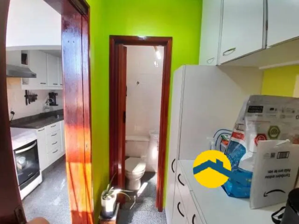 Apartamento, 3 quartos, 89 m² - Foto 15
