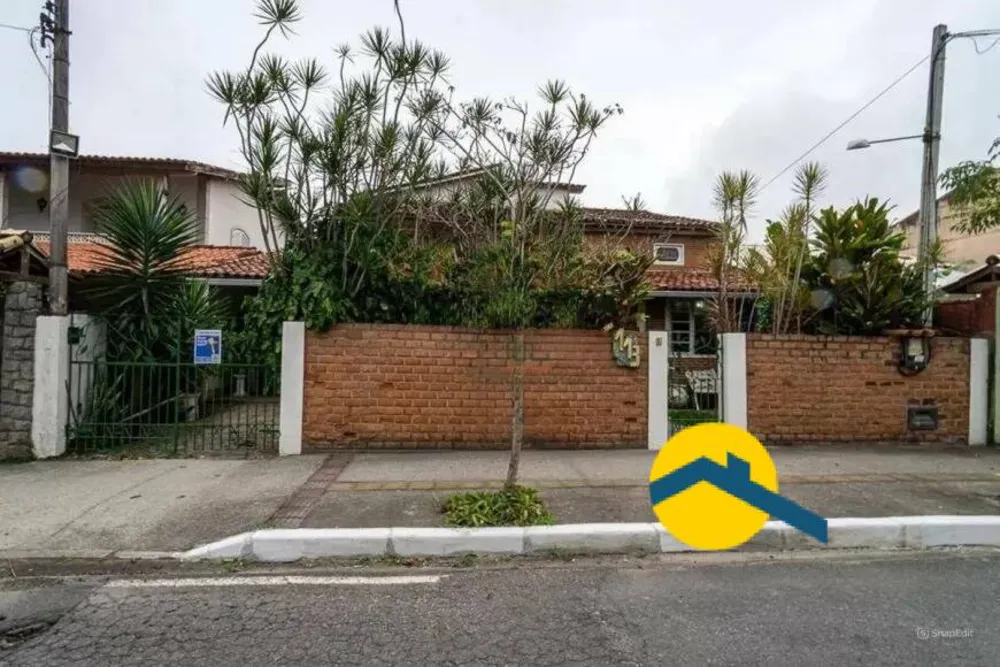 Casa, 6 quartos, 375 m² - Foto 4