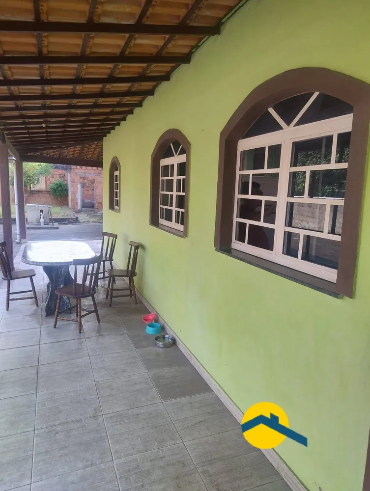 Casa, 2 quartos, 80 m² - Foto 1