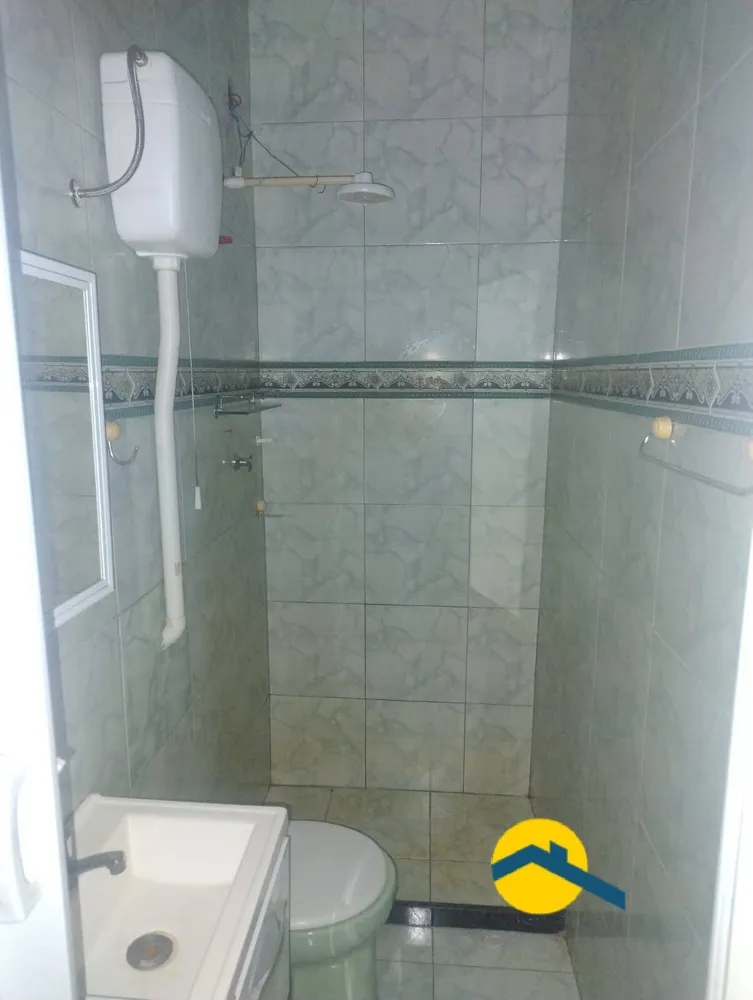 Casa, 2 quartos, 80 m² - Foto 17