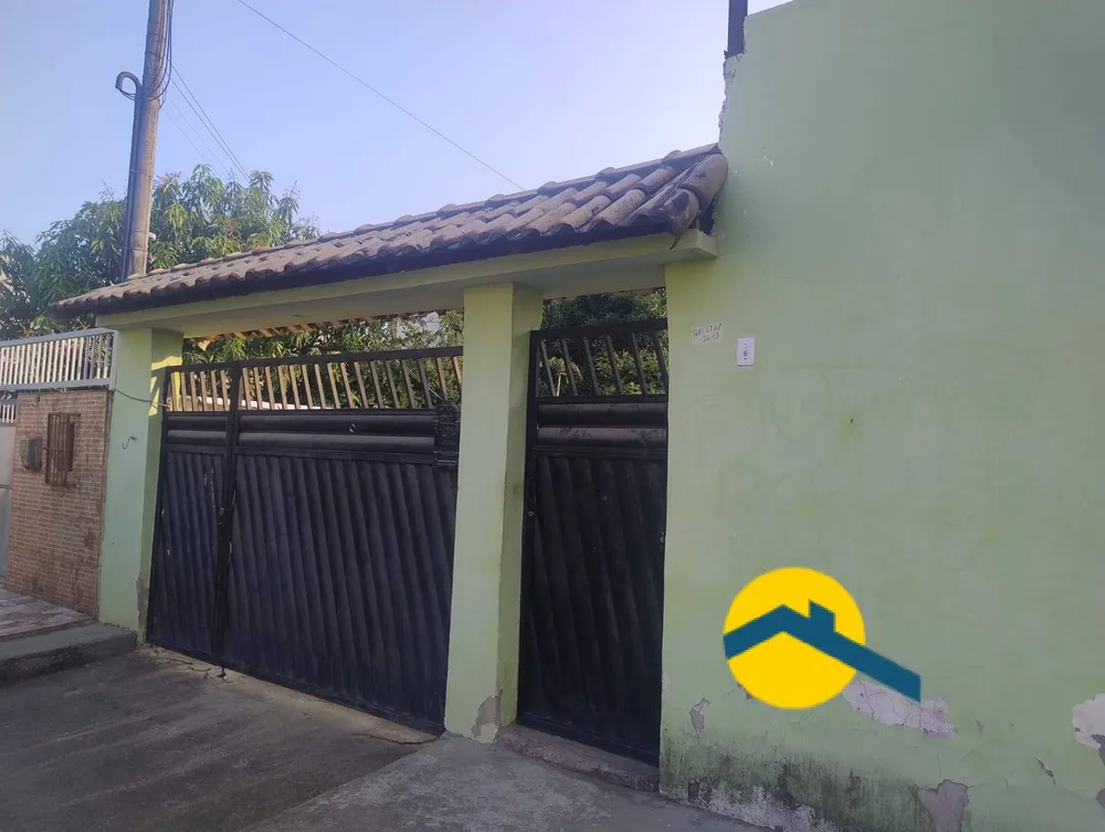 Casa, 2 quartos, 80 m² - Foto 25