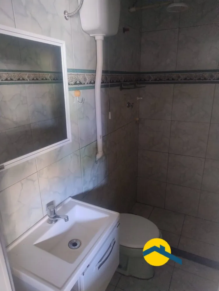 Casa, 2 quartos, 80 m² - Foto 19