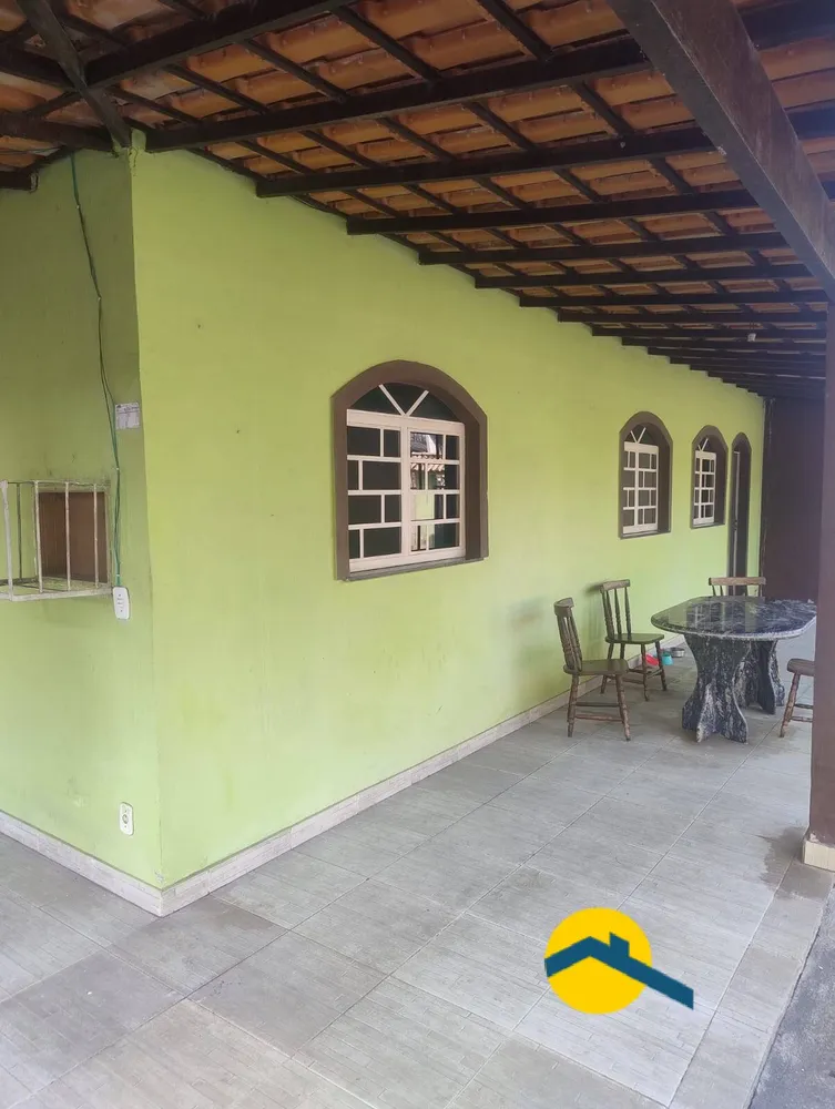 Casa, 2 quartos, 80 m² - Foto 5