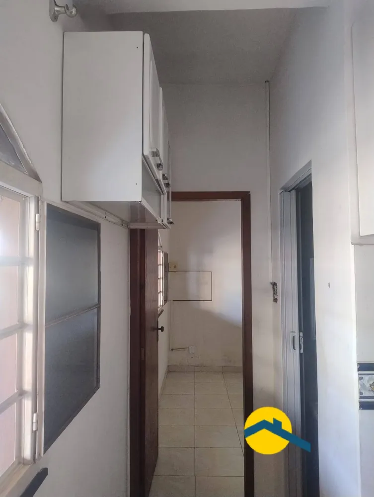 Casa, 2 quartos, 80 m² - Foto 14