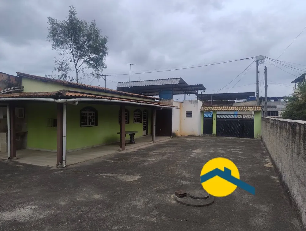 Casa, 2 quartos, 80 m² - Foto 22