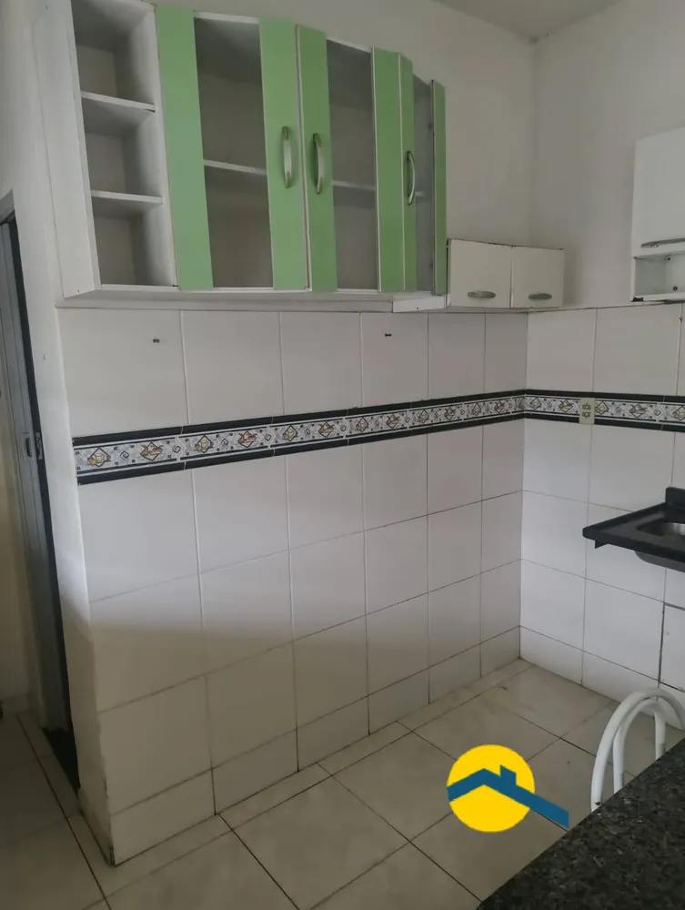 Casa, 2 quartos, 80 m² - Foto 13