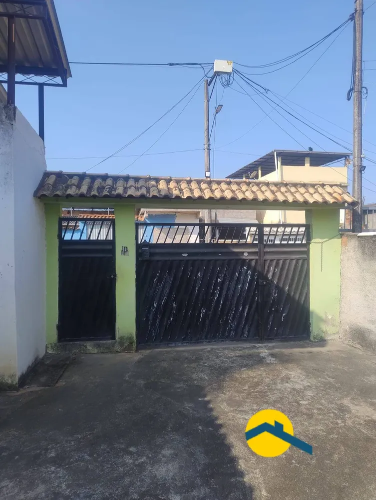 Casa, 2 quartos, 80 m² - Foto 24