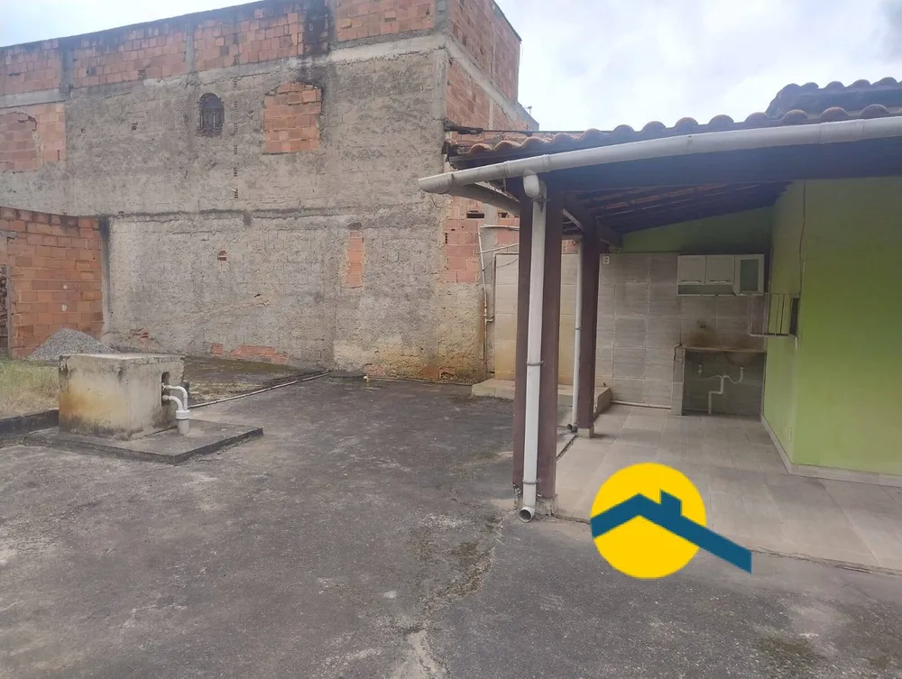 Casa, 2 quartos, 80 m² - Foto 21