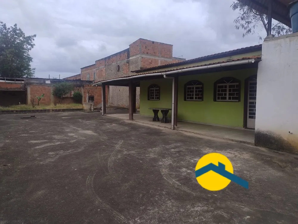 Casa, 2 quartos, 80 m² - Foto 2