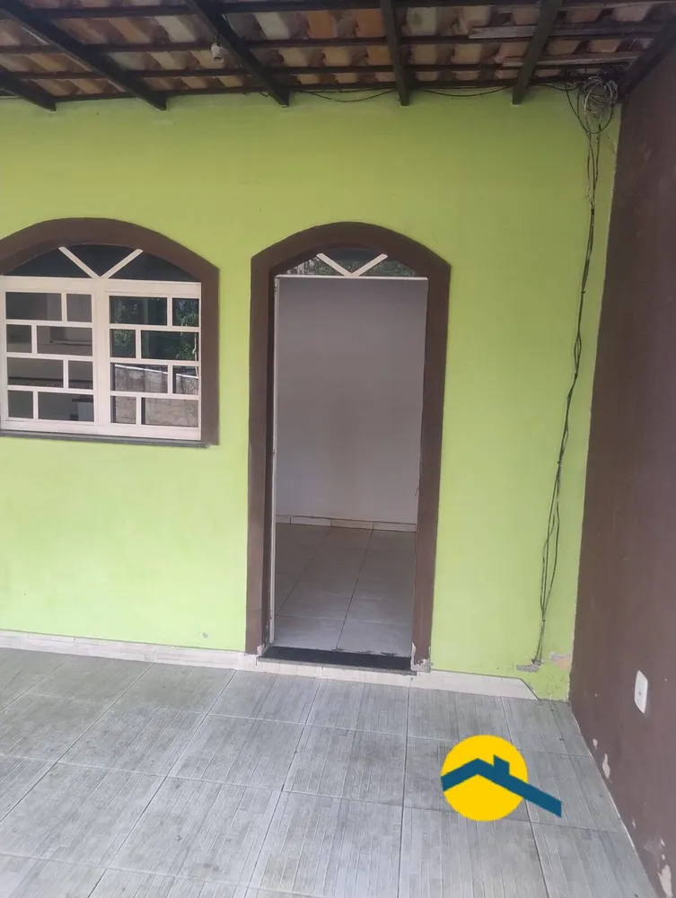 Casa, 2 quartos, 80 m² - Foto 4
