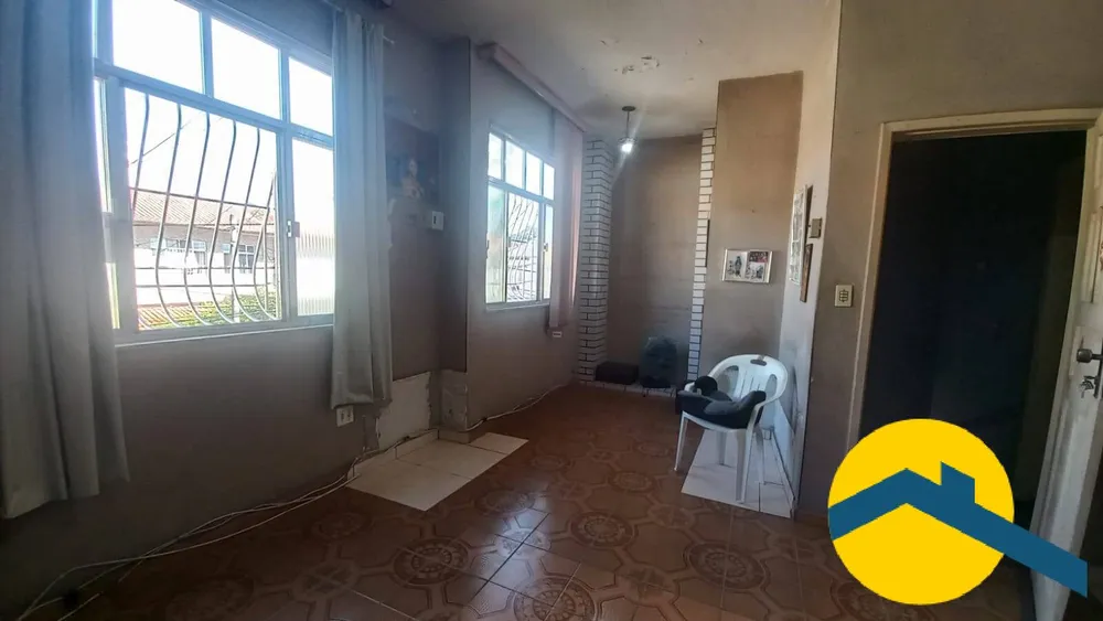 Casa de Condomínio, 2 quartos - Foto 1