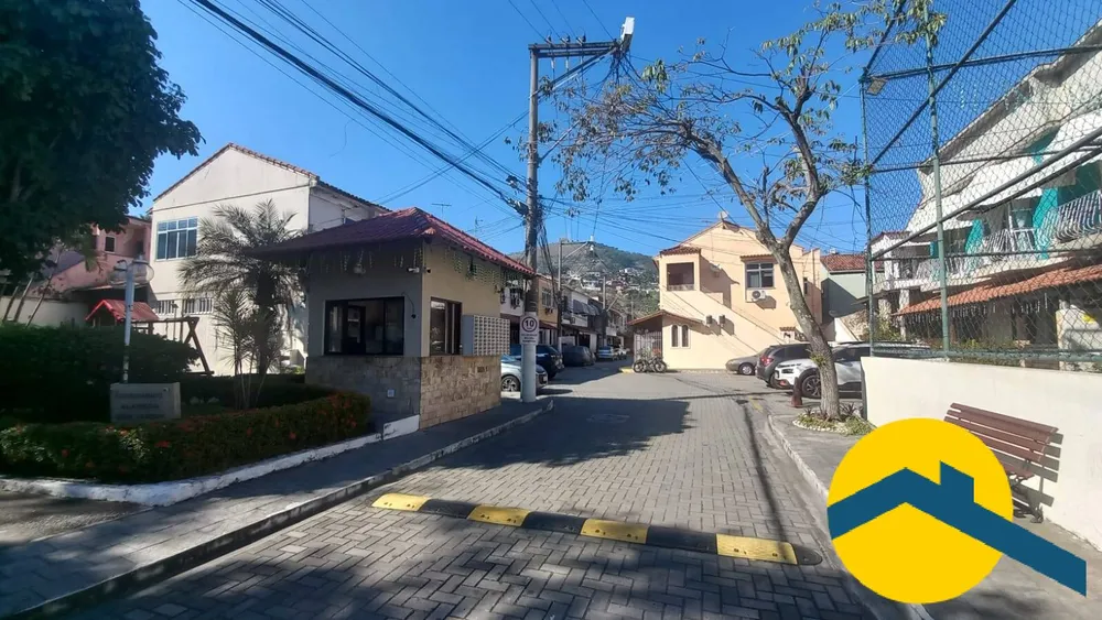 Casa de Condomínio, 2 quartos - Foto 66